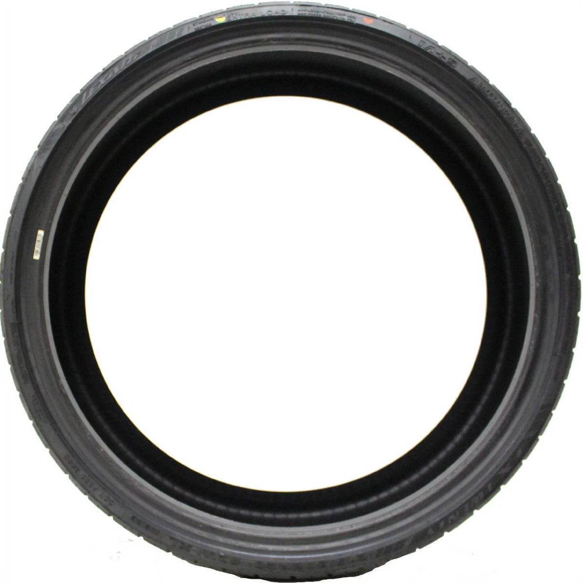 255/40ZR20 101W XL Passenger Tire F5384