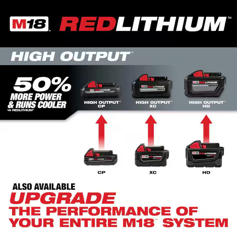 18-Volt Lithium-Ion 3.0Ah Battery Pack 4-Pack O98891