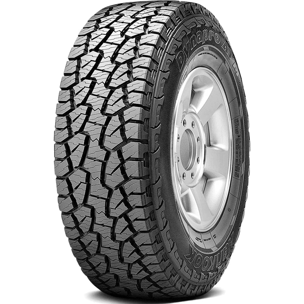 Set of 4 275/55R20 113T All Terrain Tires T770
