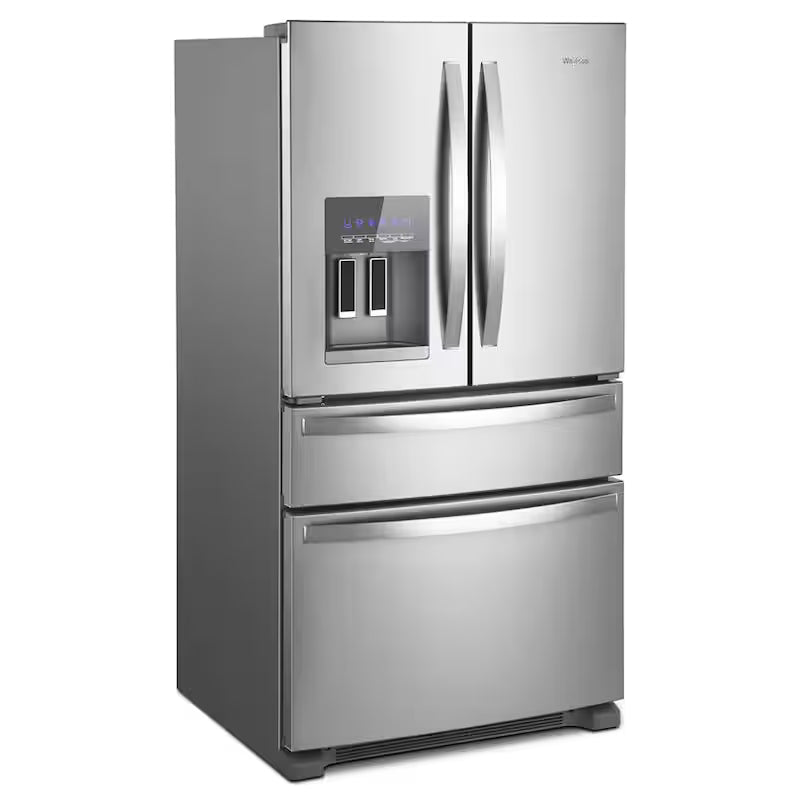 24.5 cu. ft. French Door Refrigerator I807