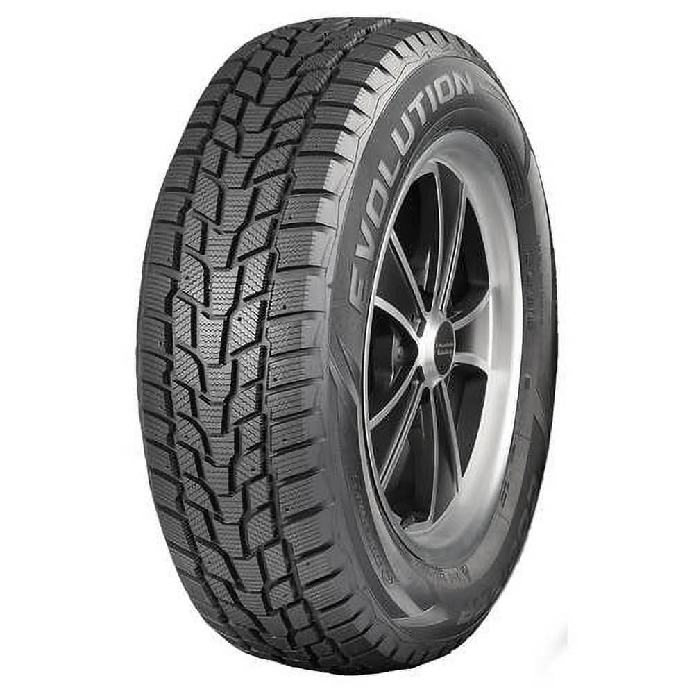 Winter 225/60R17 99T Passenger Tire I562