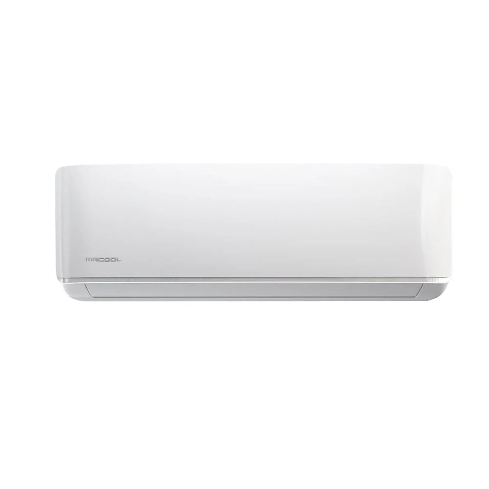 9,000 BTU Ductless Wall Mount Heat Pump System J454665