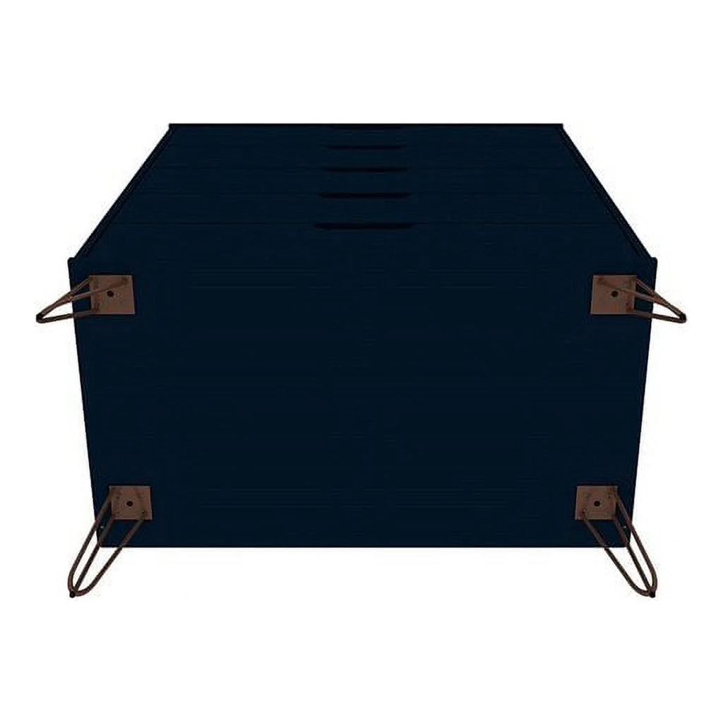 5 Drawer Wood Dresser O655621