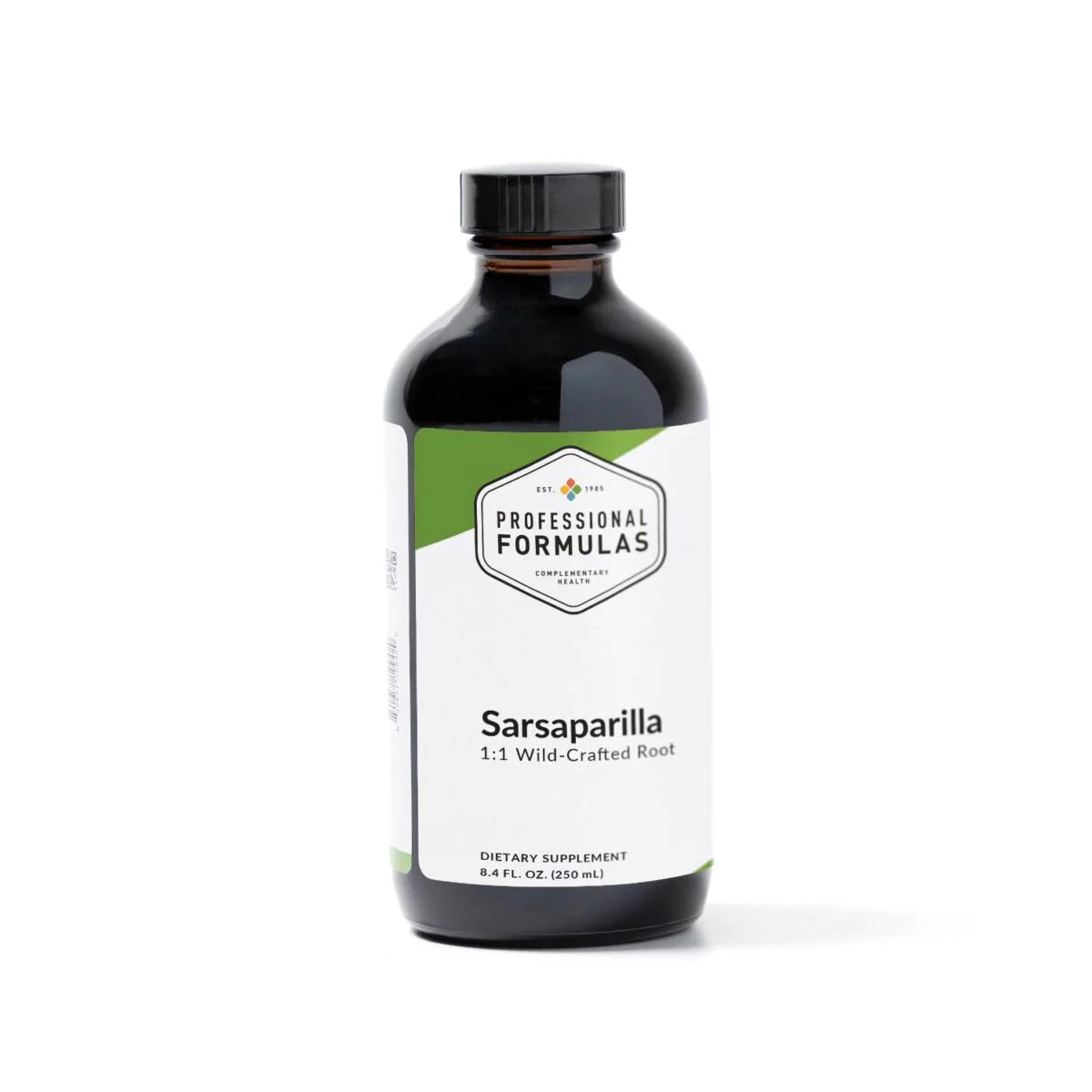 8.4 oz Sarsaparilla B703