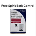 Indoor/Outdoor Bark Control System X951