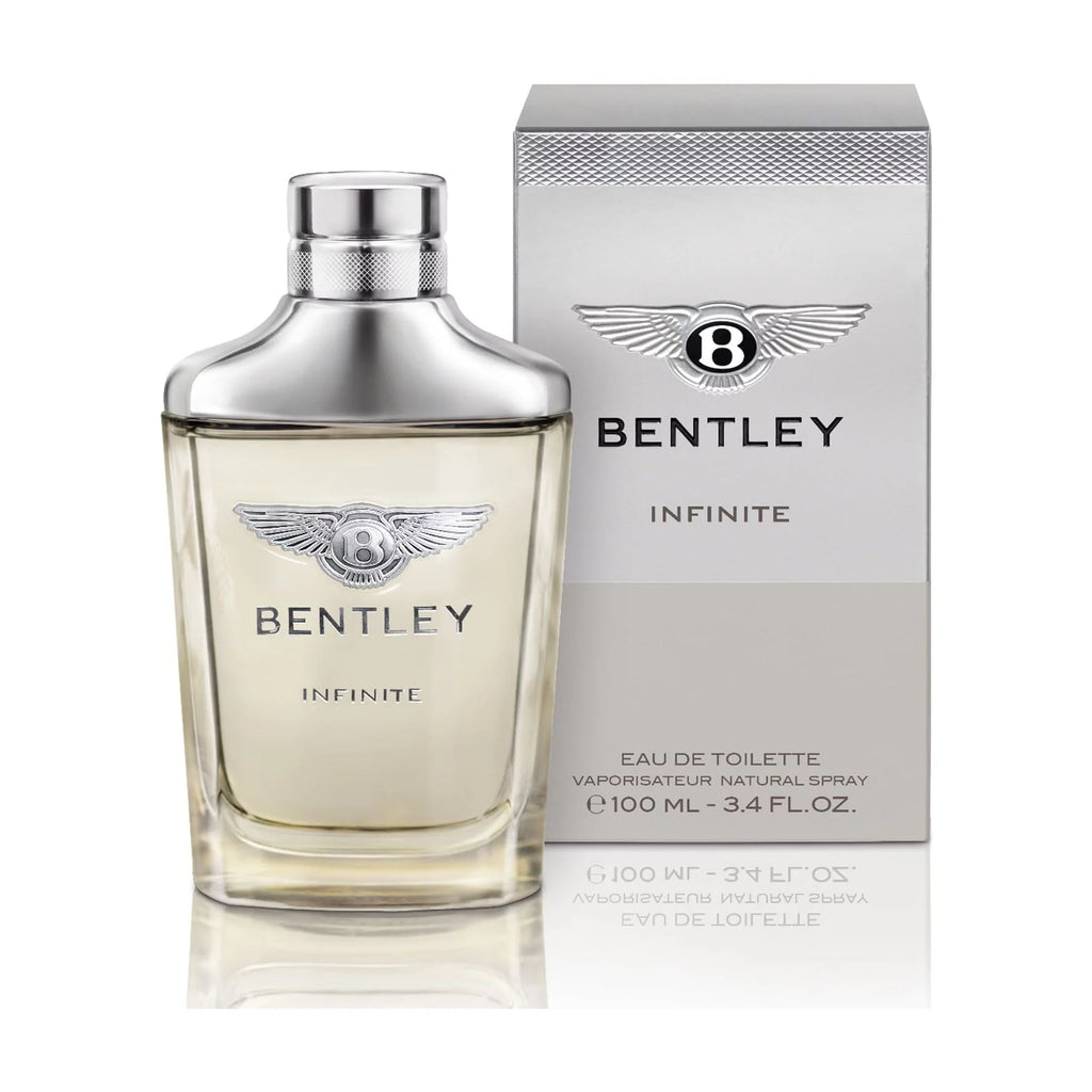 Eau De Toilette for Men 3.4 OZ M741133