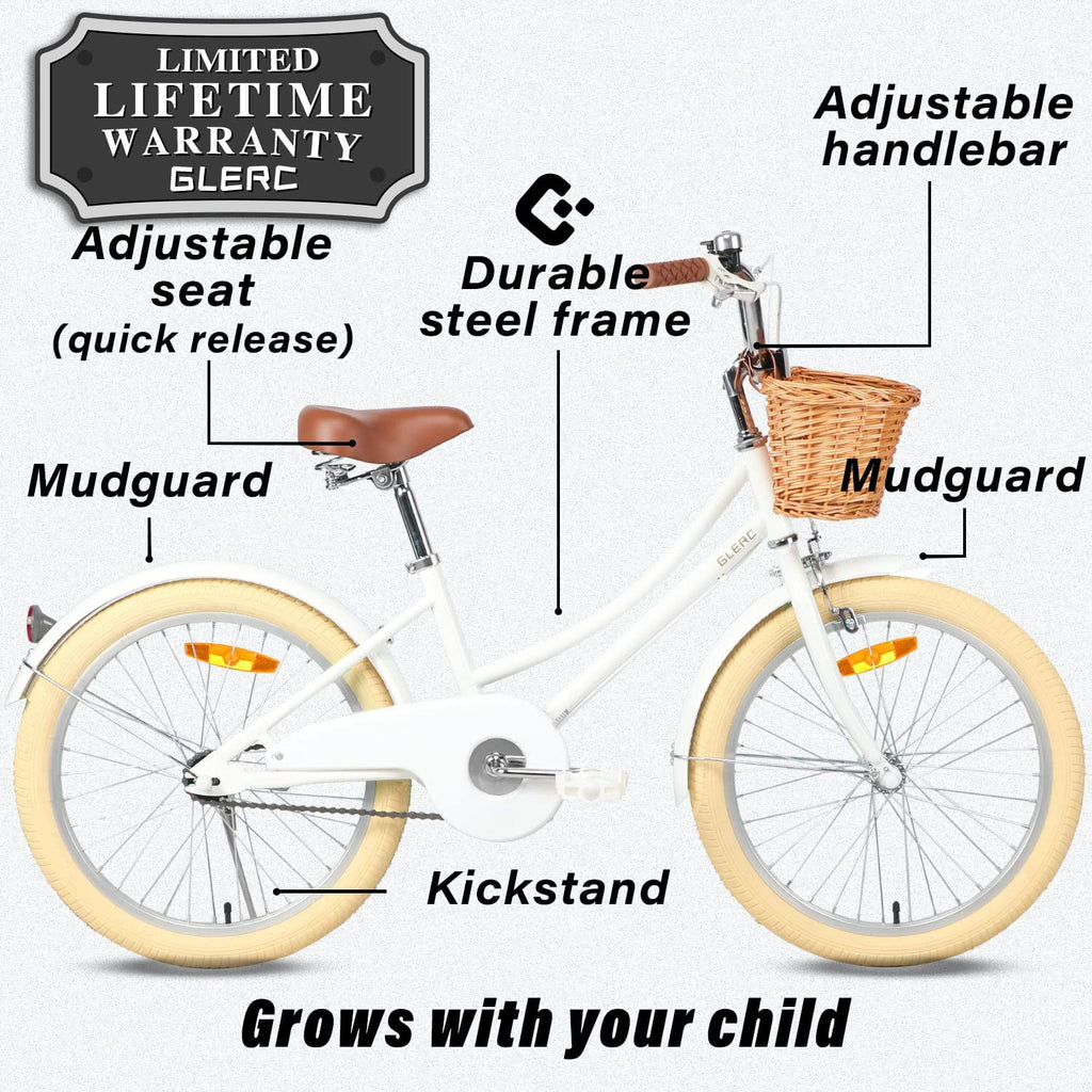 14 inch Kids Bike I687439