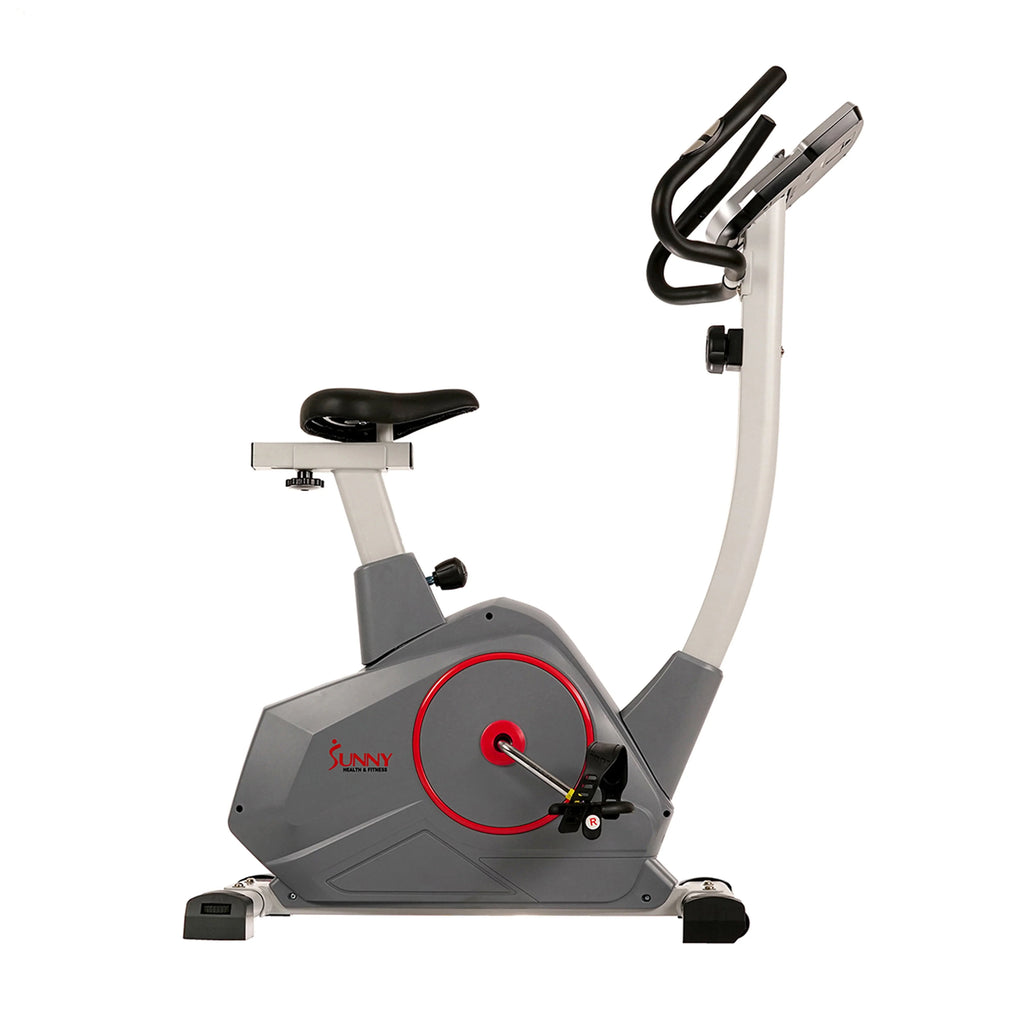 Foldable Exercise Bike B381094