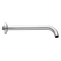 90 Showerarm with Escutcheon Satin Nickel V7344