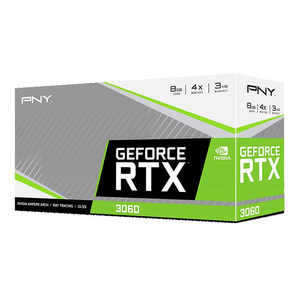 8GB Dual Fan Graphics Card O194