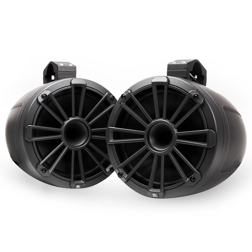 8 Inch Marine Compression Horn Tower Speakers G2126