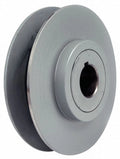 5/8in Iron Pulley R672054