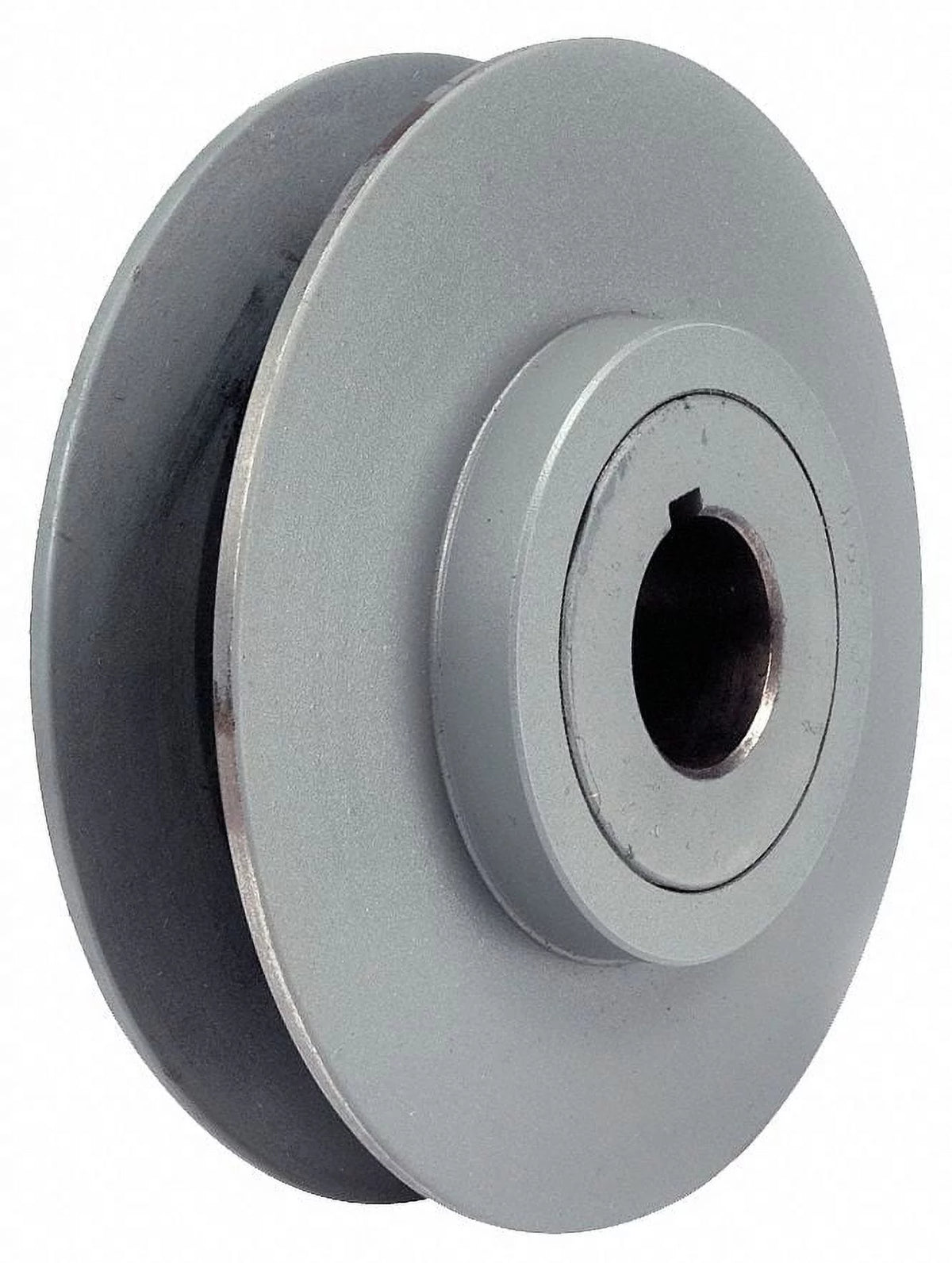 5/8in Iron Pulley R672054