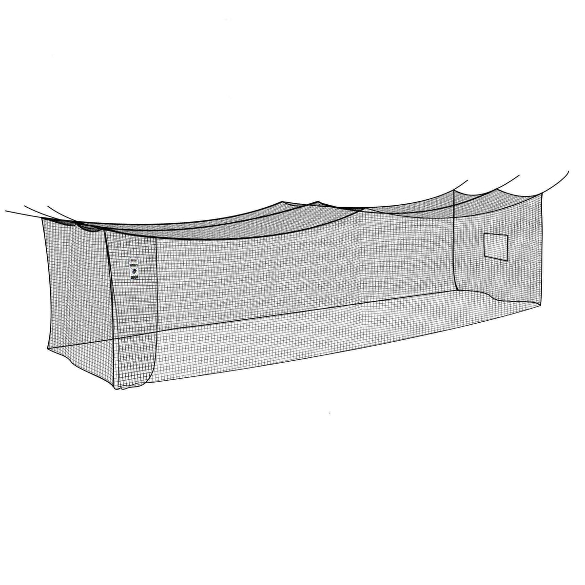Batting Cage Net W36505