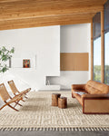 Oatmeal Sand 8'6 x 11'6 Rug O458