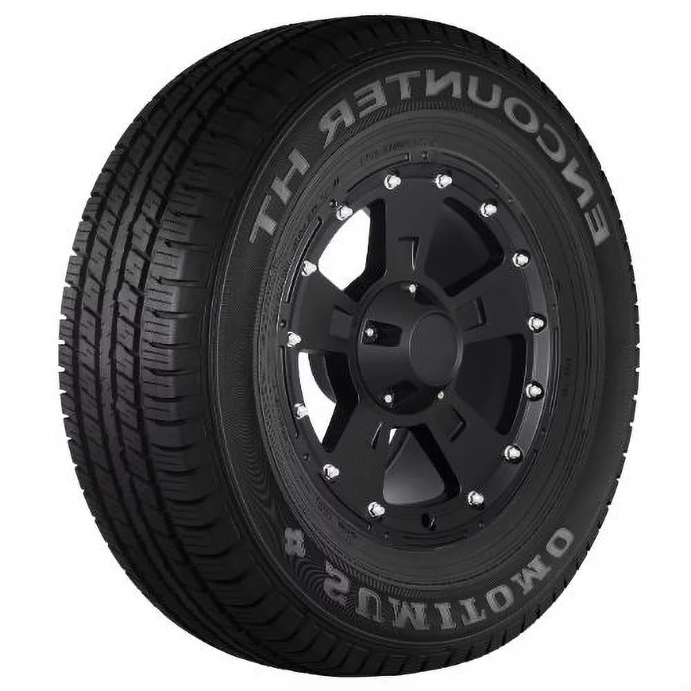 P215/65R17 98T Tire H301