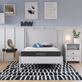 Twin Mattress B6467