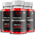 Maximum Strength 180 Gummies X705545