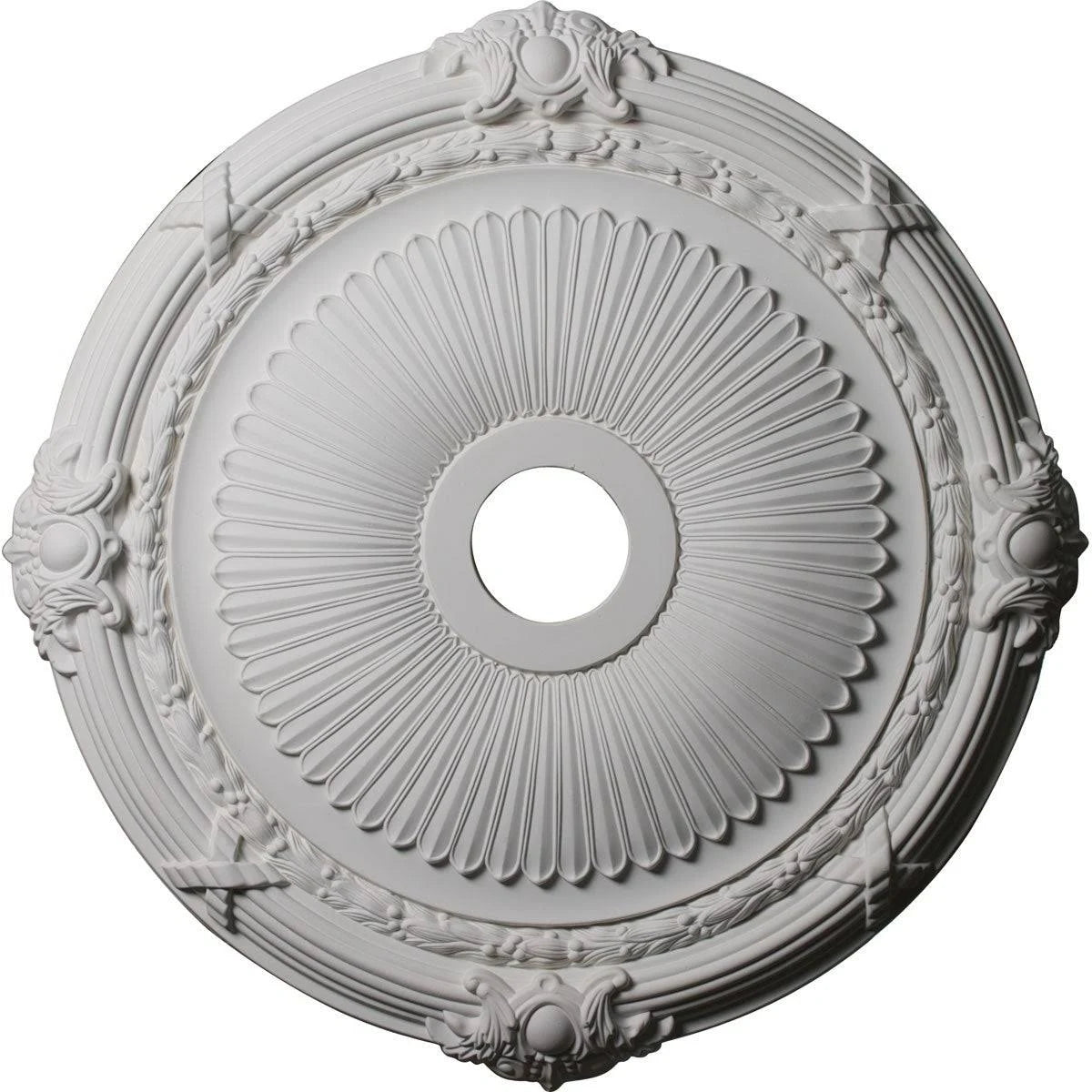 Ceiling Medallion J956828