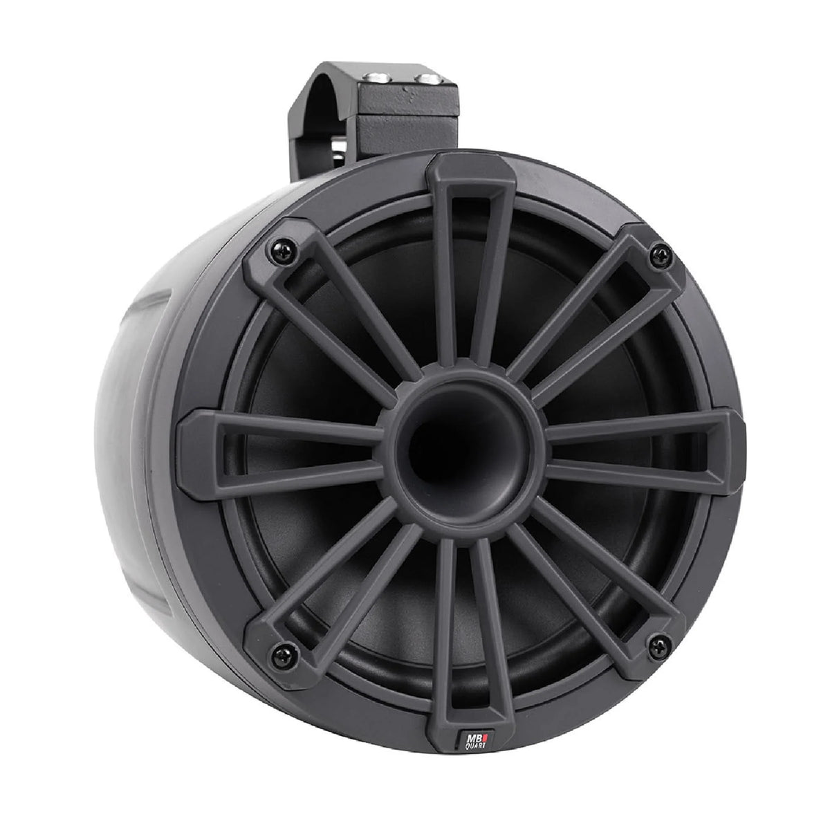 8 Inch Marine Compression Horn Tower Speakers G2126