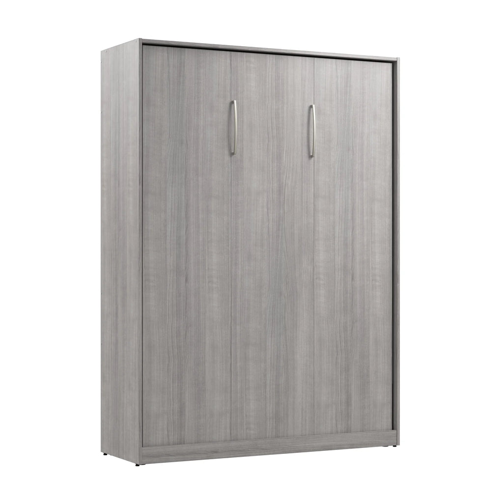 Queen Murphy Bed X410062