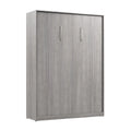 Queen Murphy Bed X410062