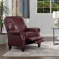 Manual Recliner Accent Chair T241211