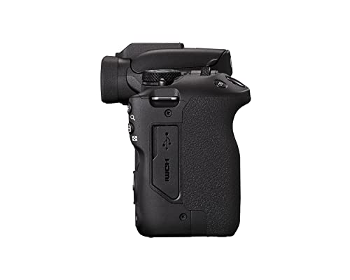 Mirrorless Camera O137