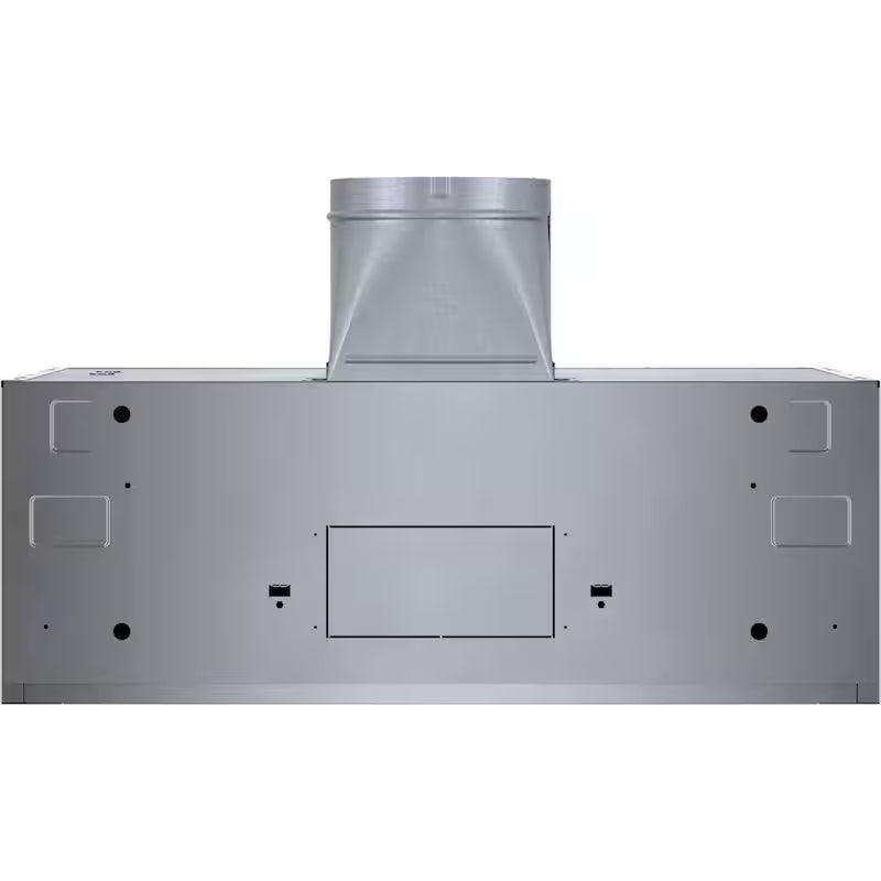 30 in. Undercabinet Range Hood with Lights in Stainless Steel T140