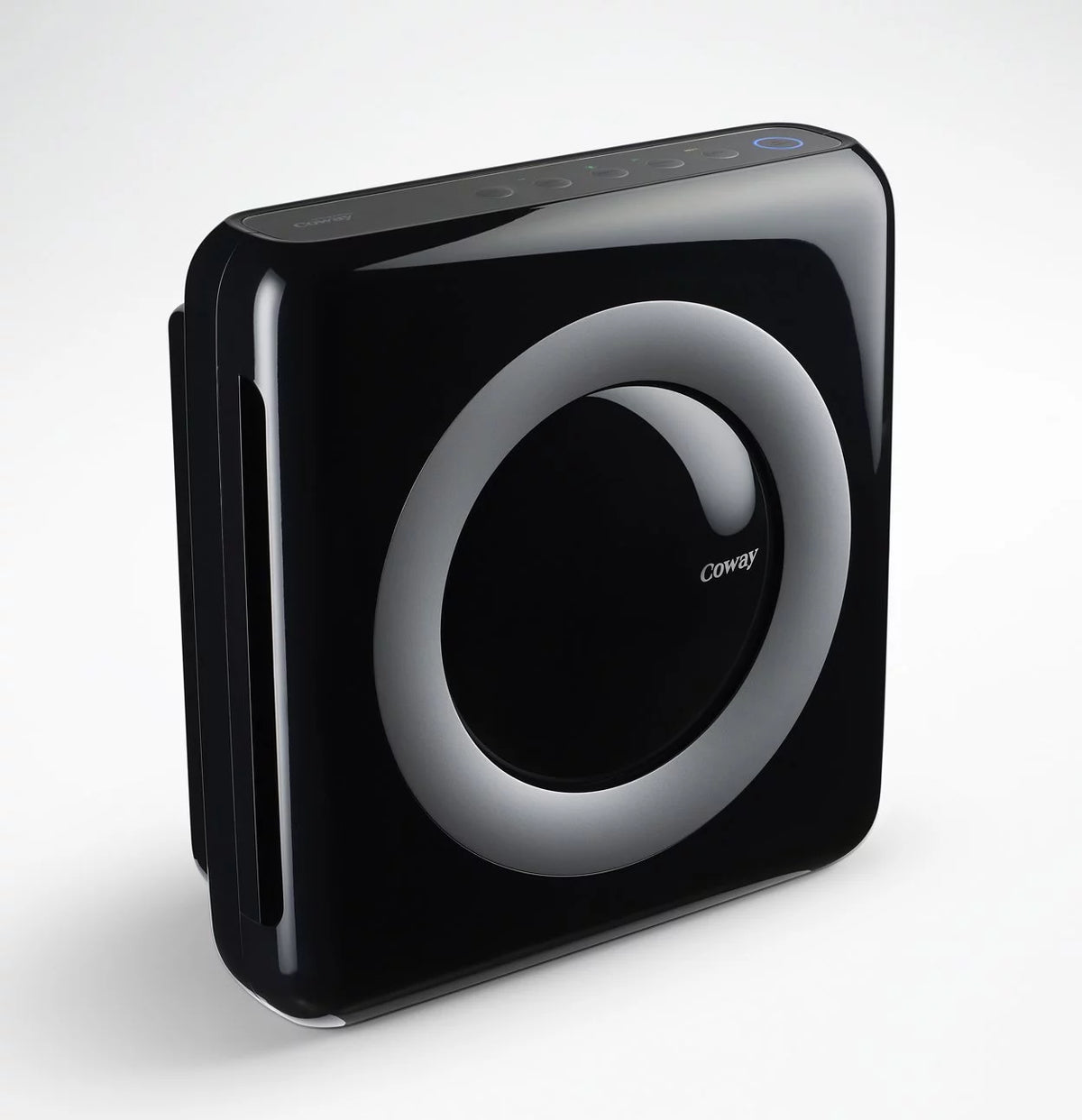 White True HEPA 3-Stages Air Purifier C144280