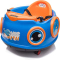 6V Kids Electric Ride On Bumper Car with Remote Control J213