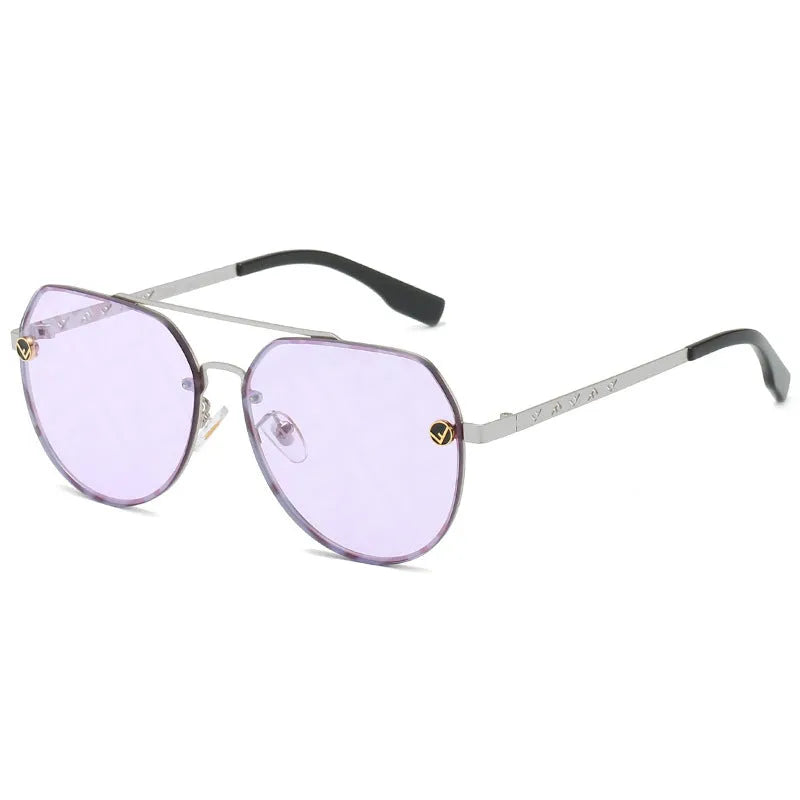 Fashionable Toad Sunglasses E850