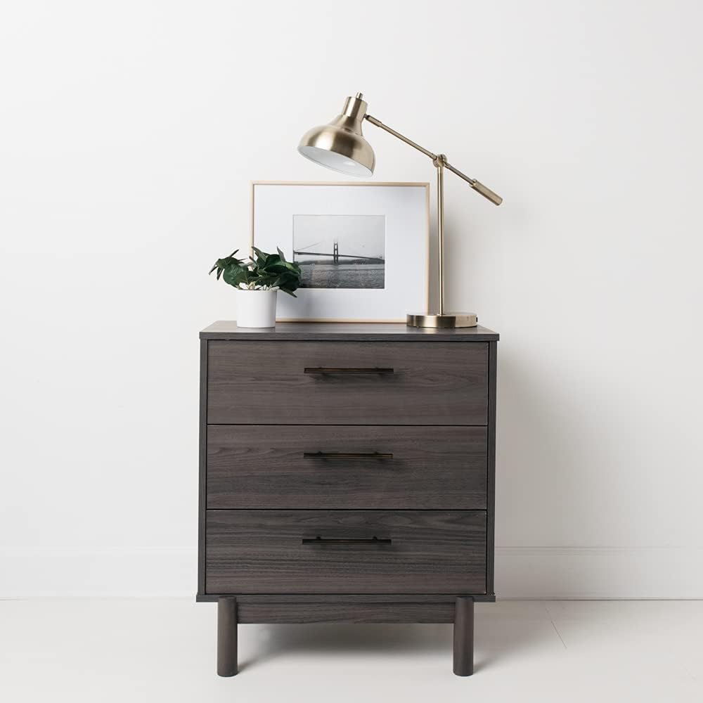 Three Drawer Chest N86403