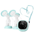 Double Electric Breast Pump A438