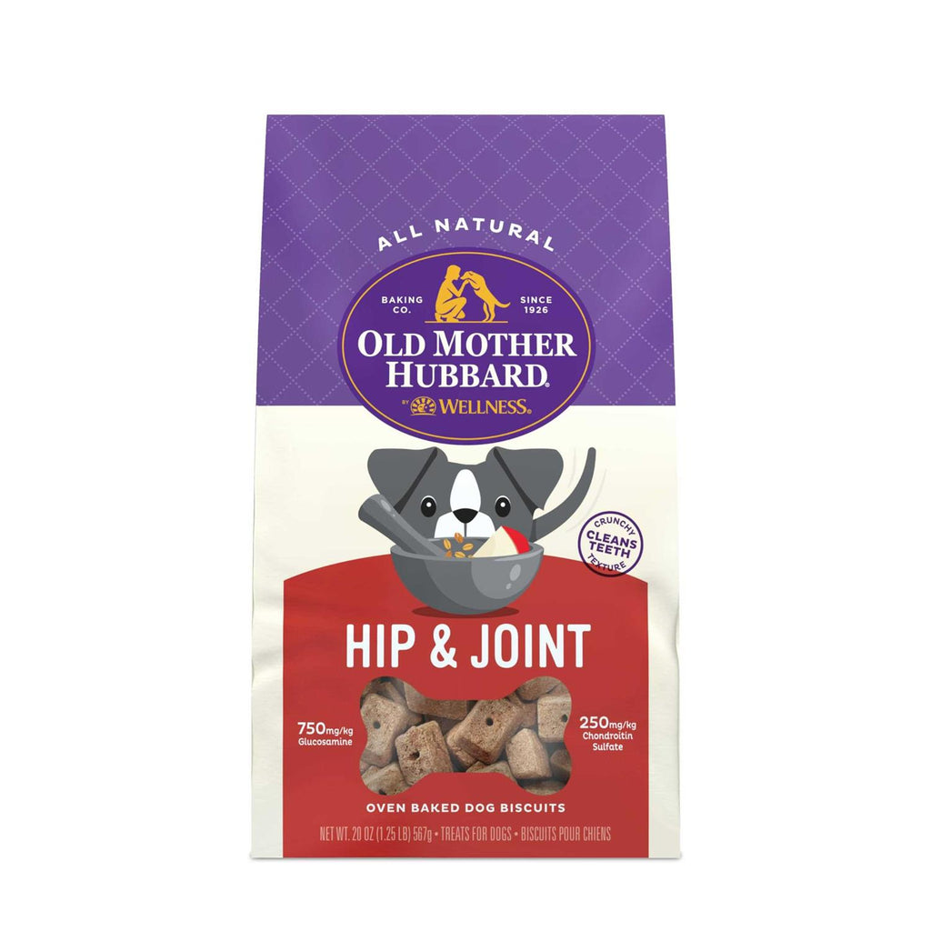 Baked Dog Treats P369