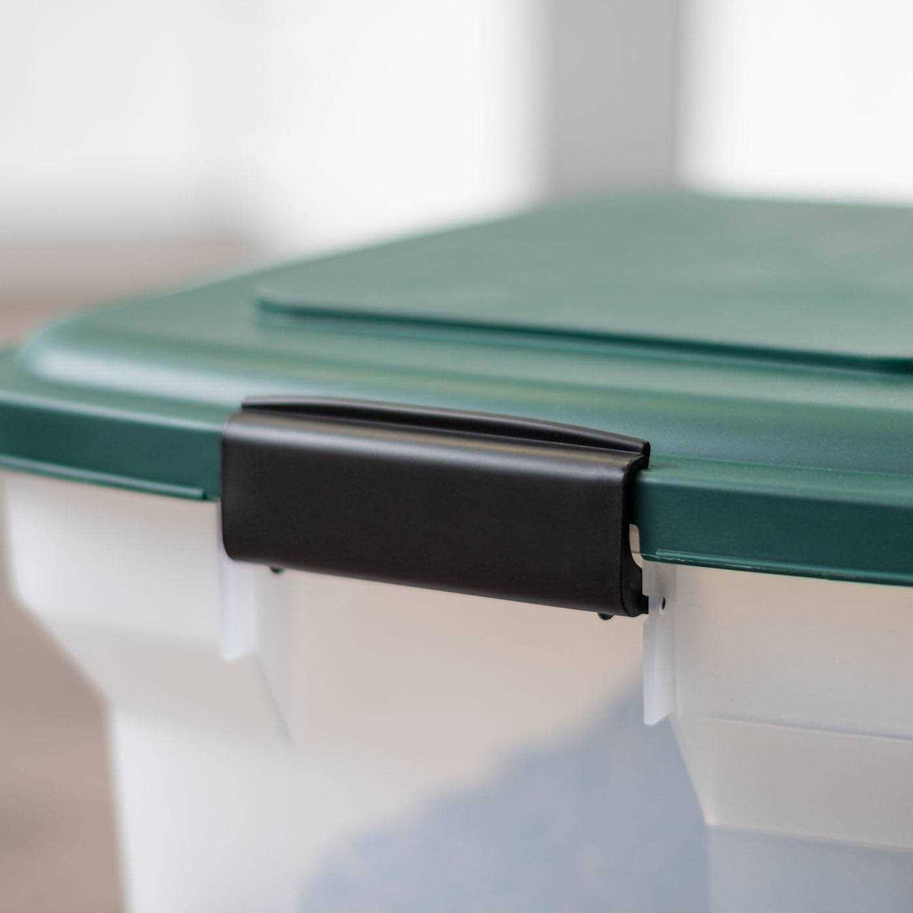 Airtight Pet Food Container A818