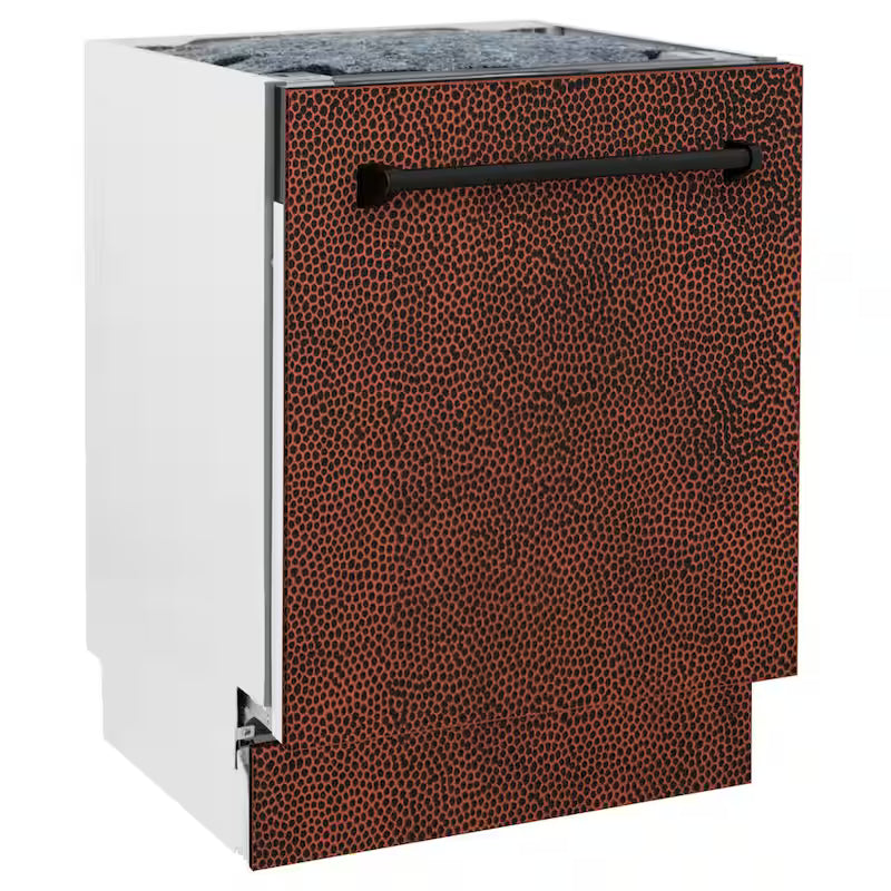 24 in. 8-Cycle Tall Tub Dishwasher with 3rd Rack M767823