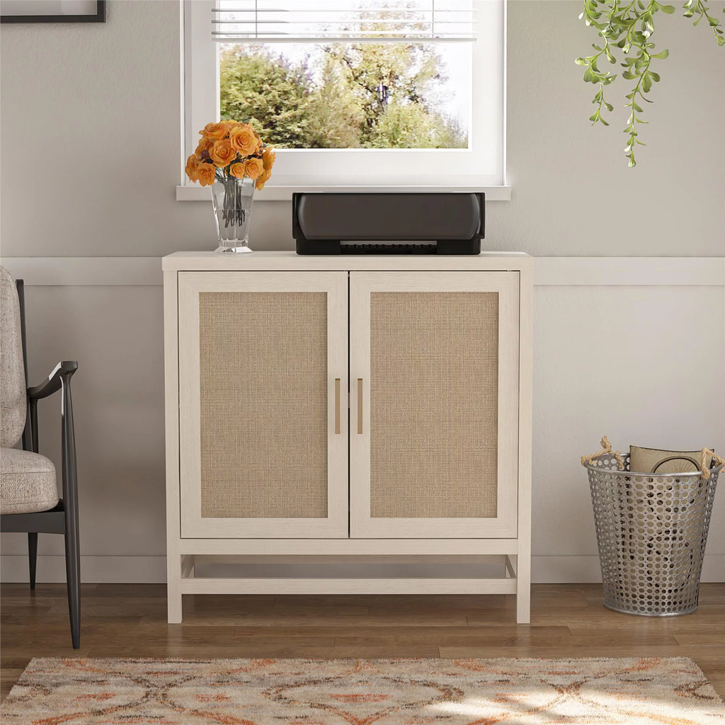 2 Door Storage Cabinet Y60568