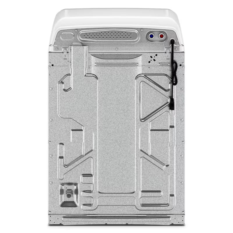 White 4.5 cu. ft. Top Load Washer C72154