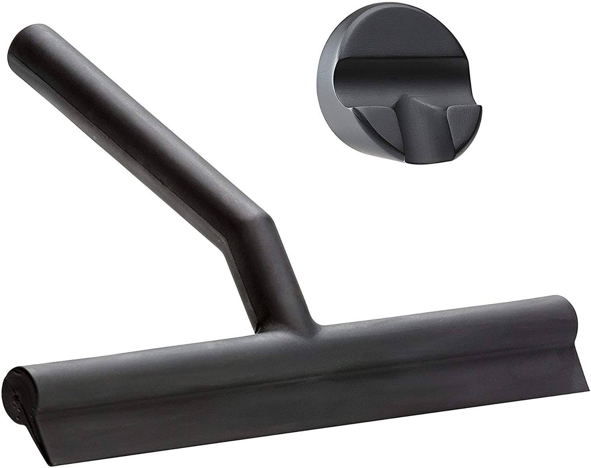 Black Shower Squeegee G445