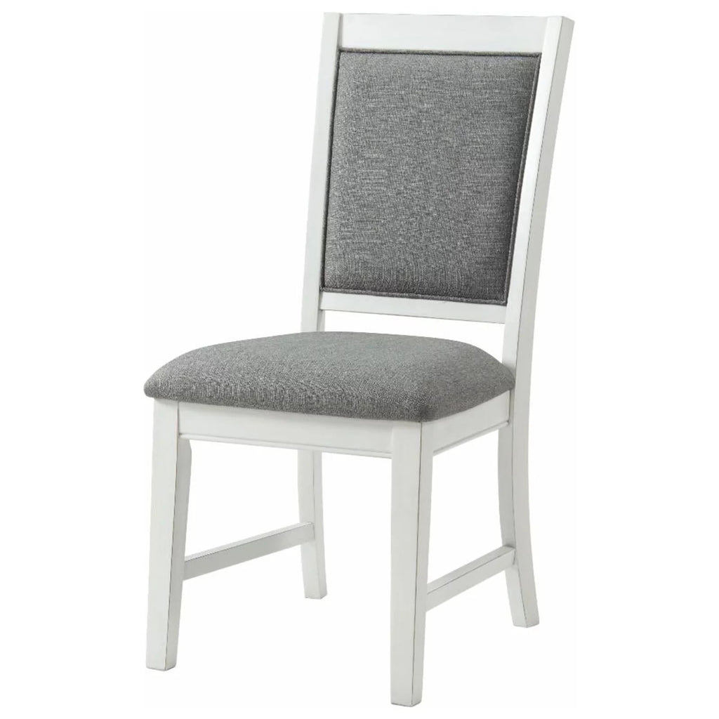 Upholstered Dining Chair Set of 2 E633524
