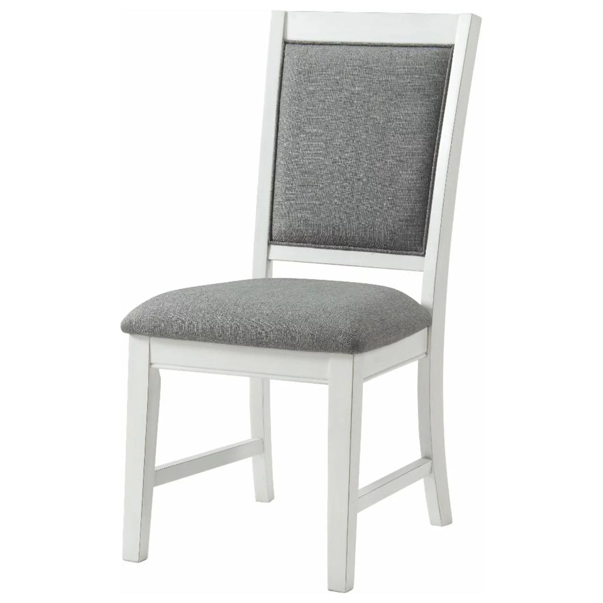 Upholstered Dining Chair Set of 2 E633524