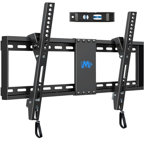 UL Listed Tilt TV Wall Mount for 37-75 Inch TV I552