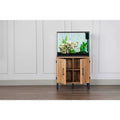 36 Gallon Bowfront Aquarium Tank Stand X22034