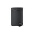 Black Pedal Bucket N5534