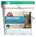 Psyllium Pellets Equine Supplement 12lb Bucket K3110