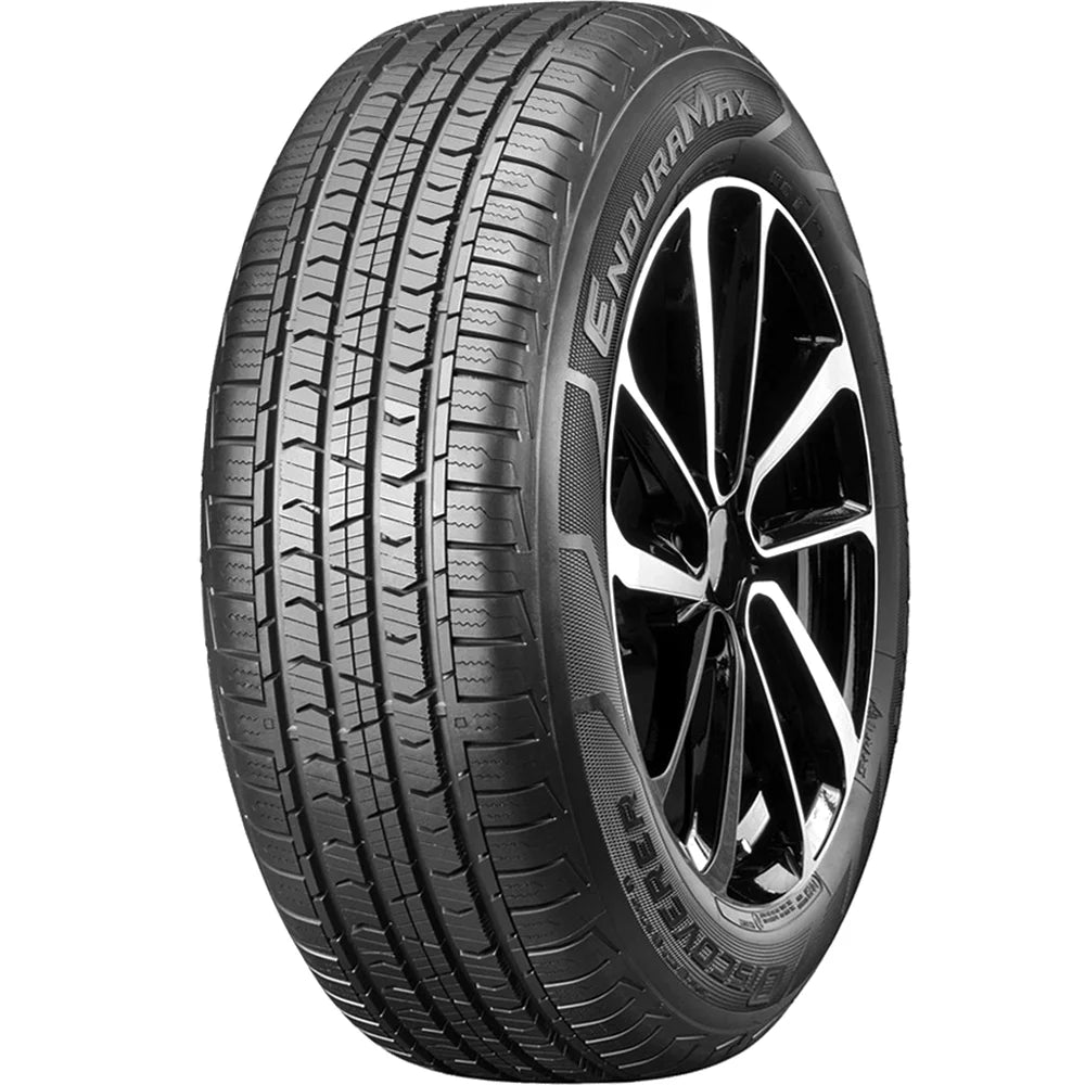All Weather 235/65R16 103H SUV/Crossover Tire D39784