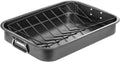 16" x 12" V-Shaped Nonstick Roasting Rack B53705
