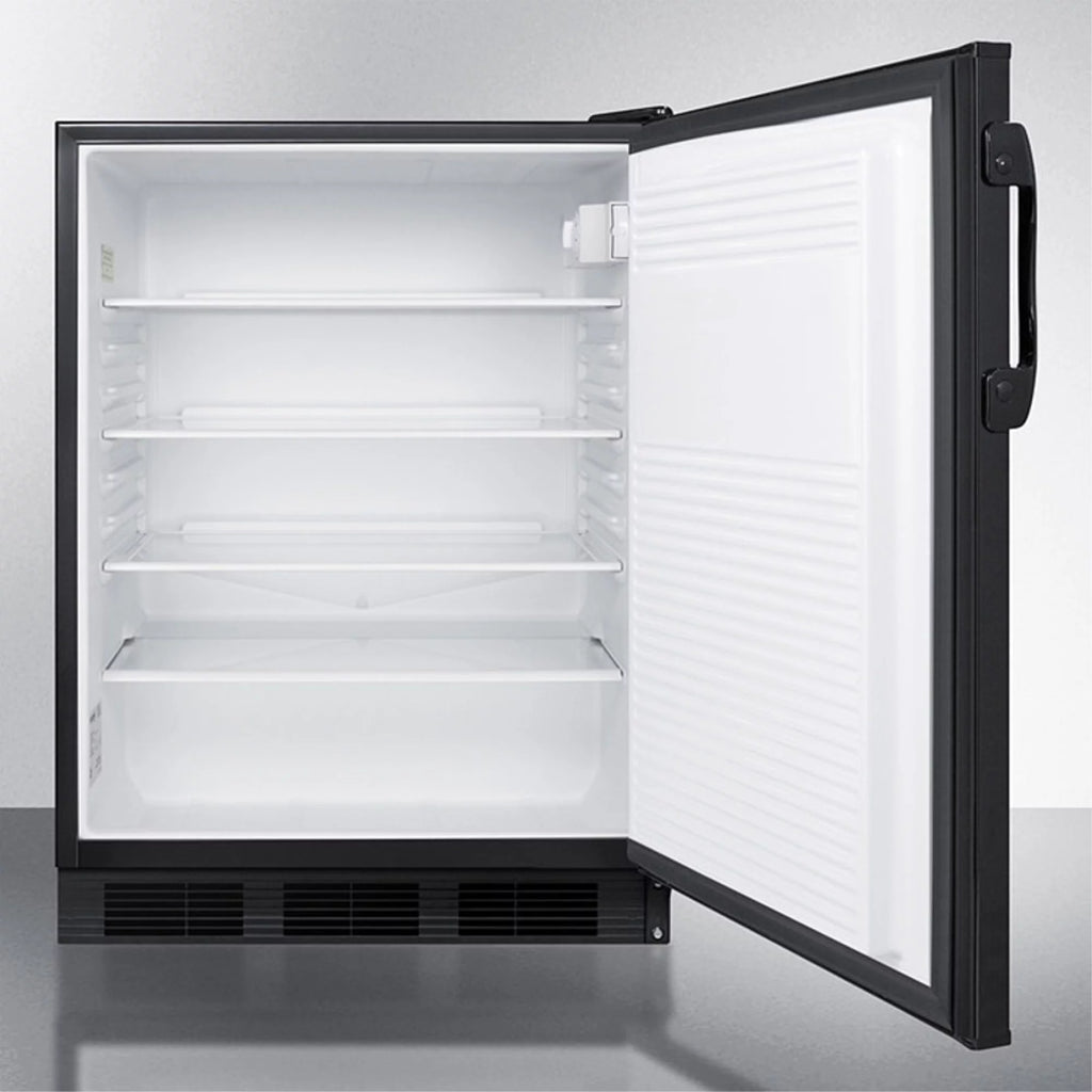 Built-in Under-Counter Refrigerator P1821