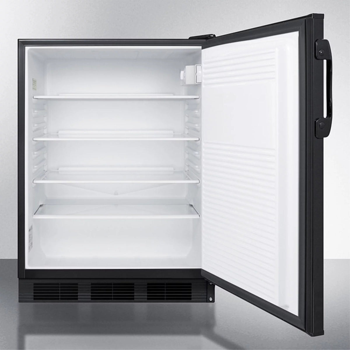 Built-in Under-Counter Refrigerator P1821